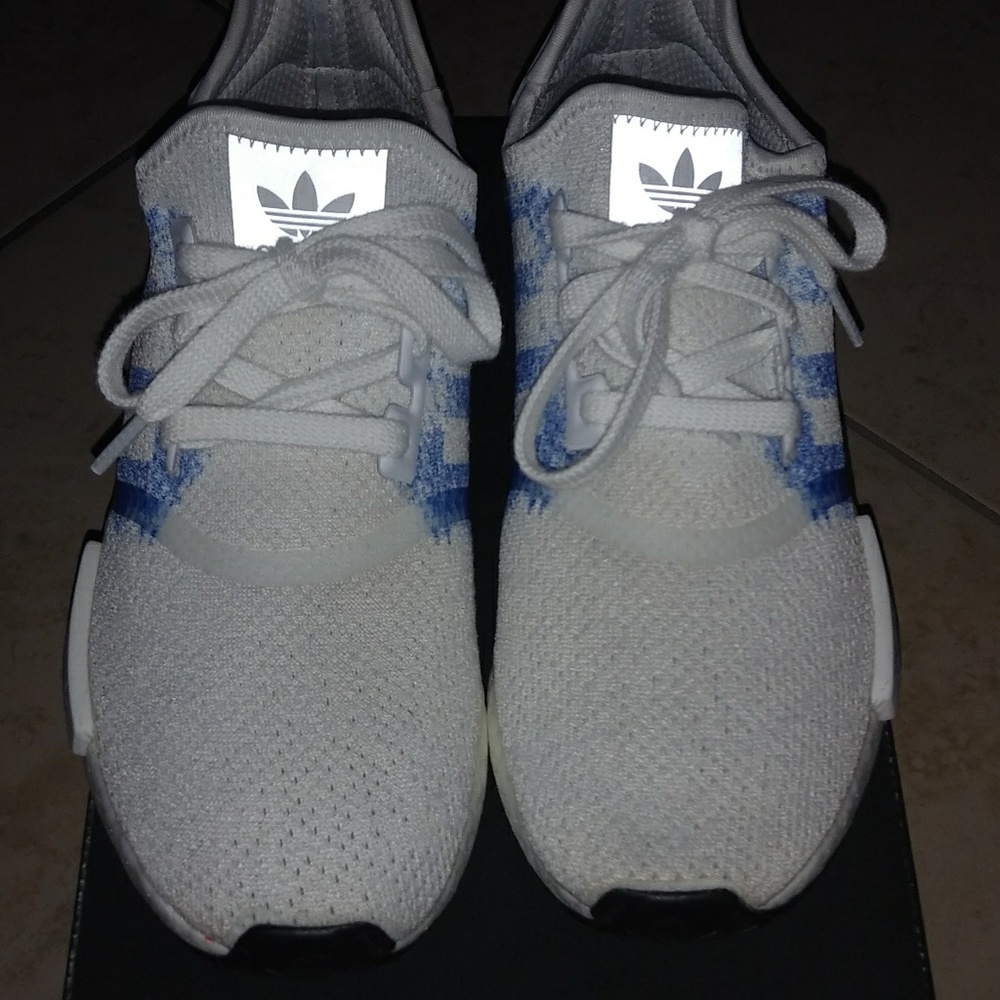 Adidas NMD Size 8.0